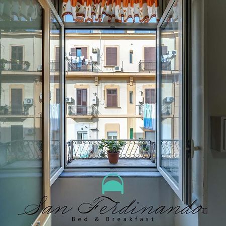 B&B San Ferdinando Napoli Extérieur photo