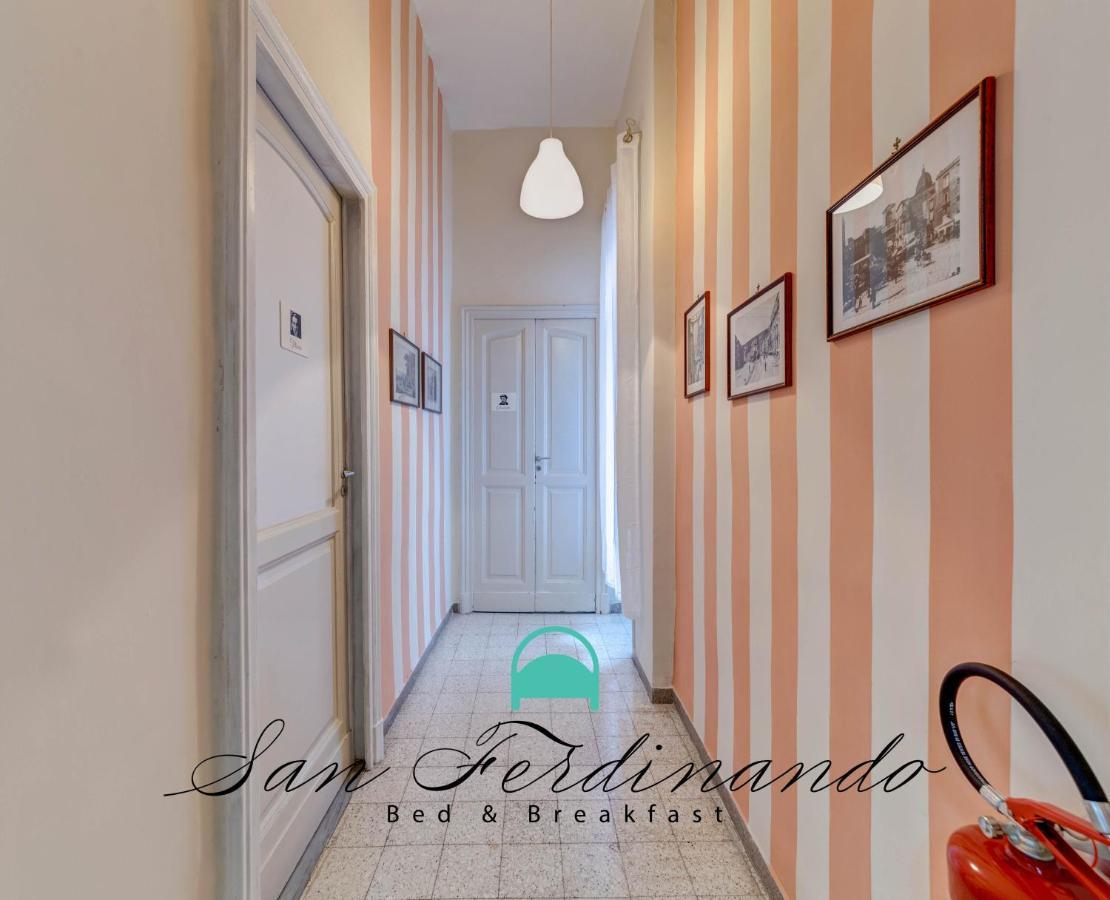 B&B San Ferdinando Napoli Extérieur photo