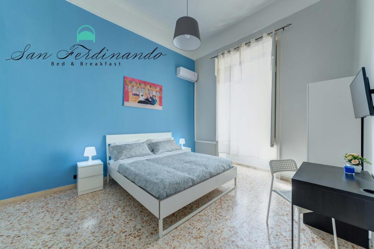 B&B San Ferdinando Napoli Extérieur photo