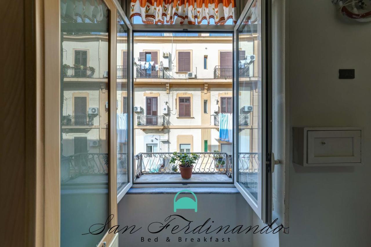 B&B San Ferdinando Napoli Extérieur photo