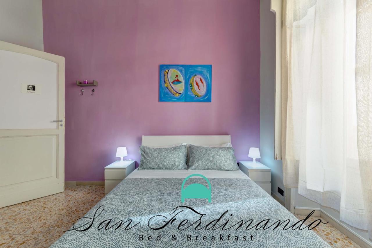 B&B San Ferdinando Napoli Extérieur photo