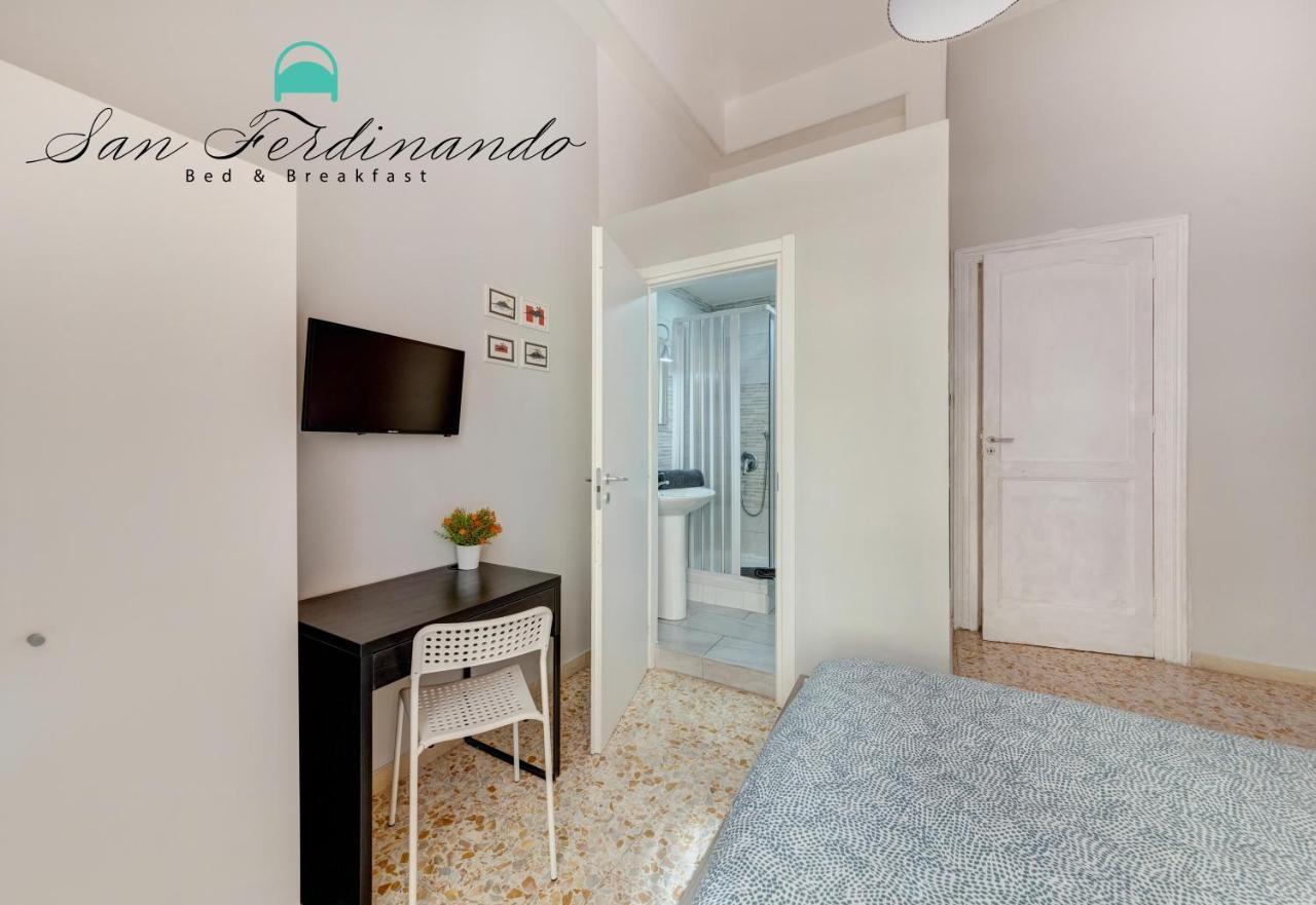 B&B San Ferdinando Napoli Extérieur photo